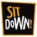 Sit Down! Logo.png