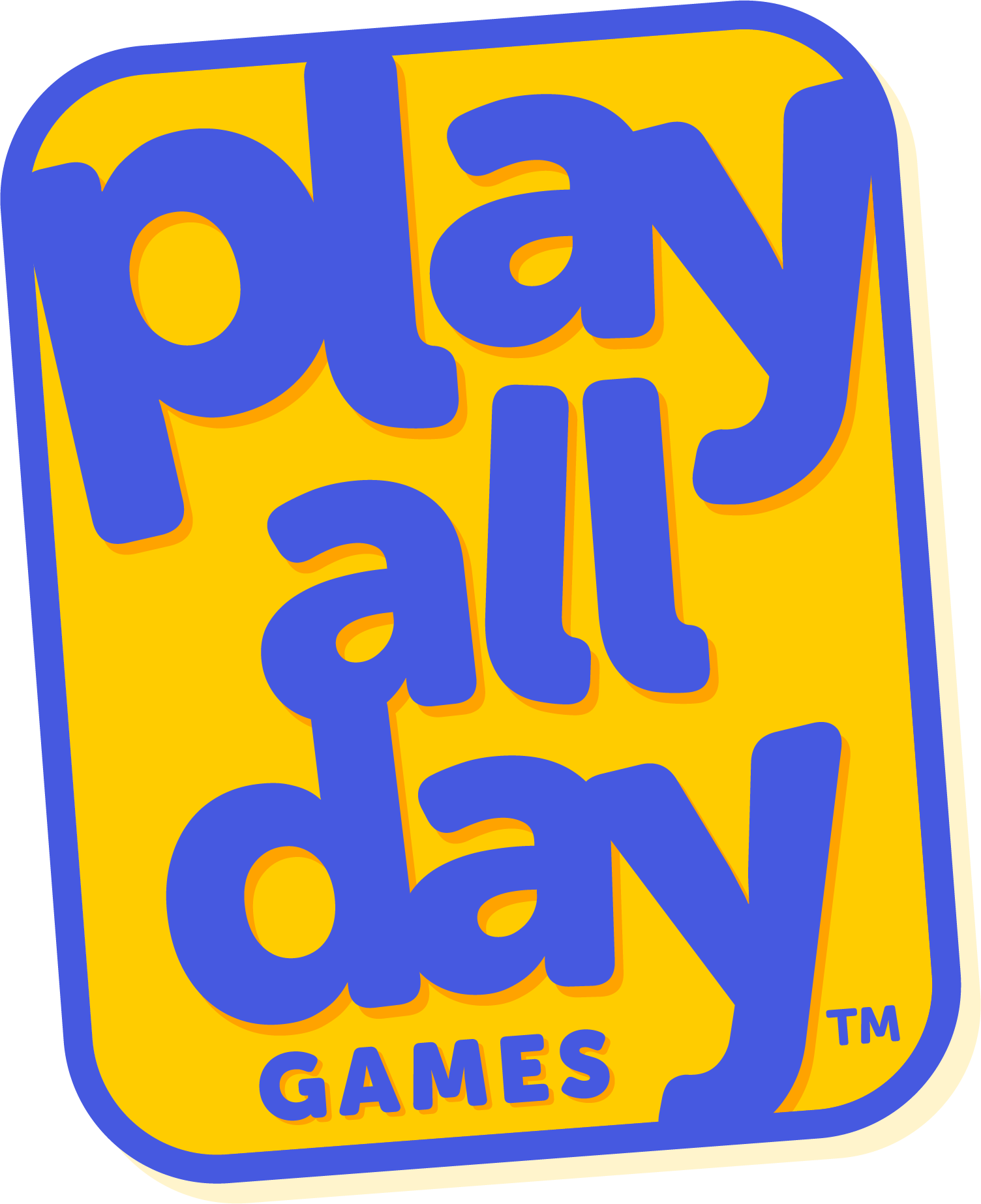 Play All Day Games