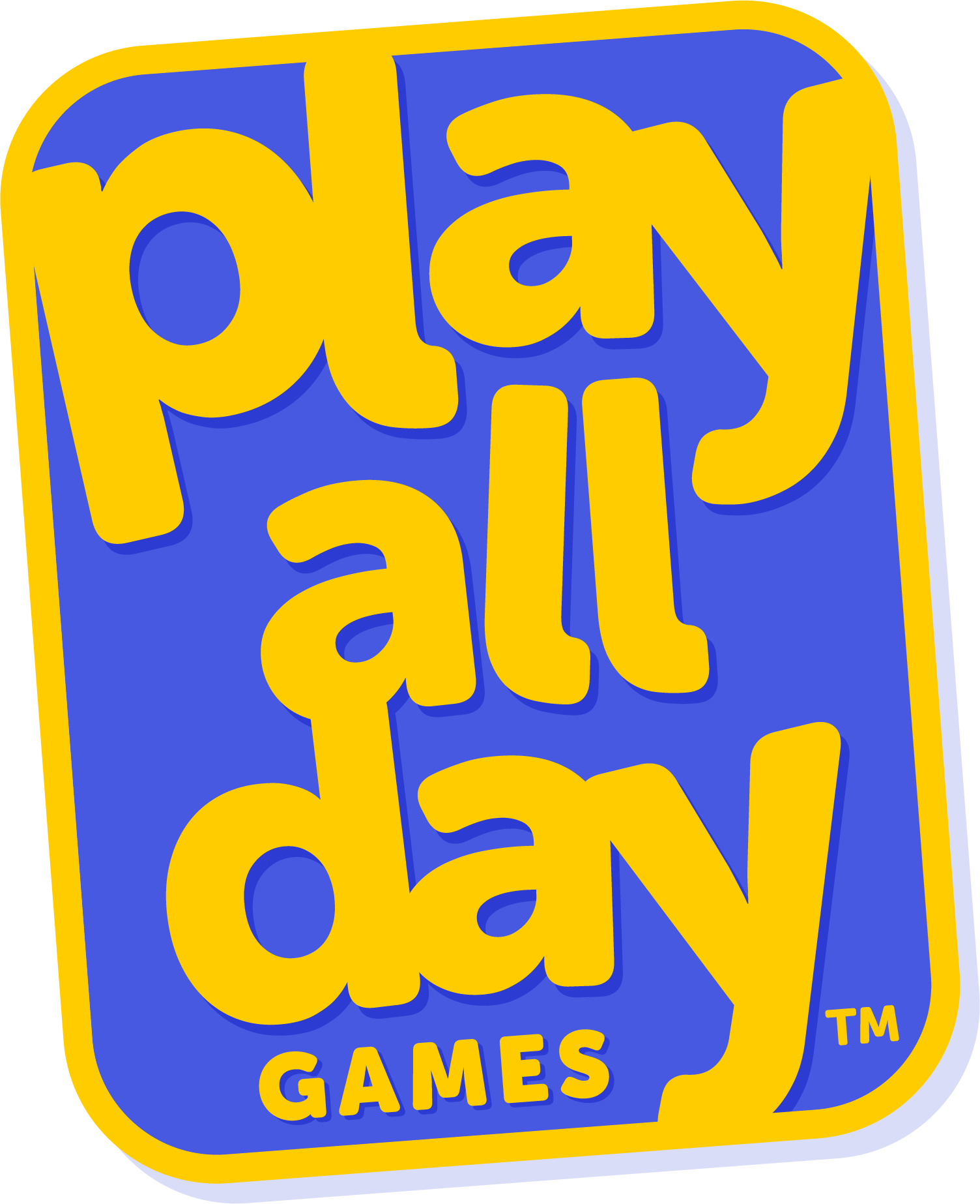 Play All Day Games