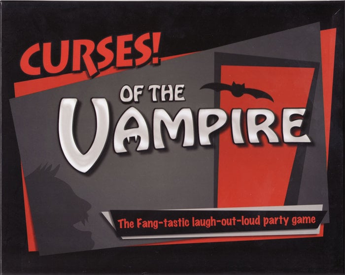 Curses of the Vampire