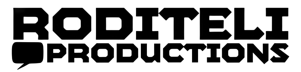 Roditeli Productions Logo