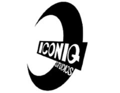 Iconiq Studios Logo