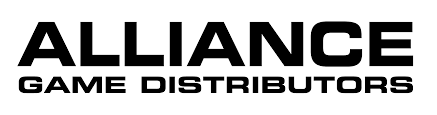 Alliance Game Distributors